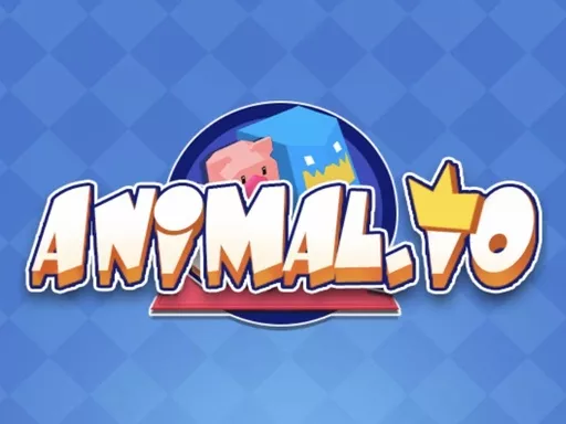 Animal.io 3D - game thumbnail image