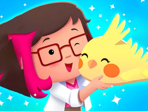 Animal Lovers - game thumbnail image