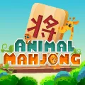 Animal Mahjong game thumbnail image