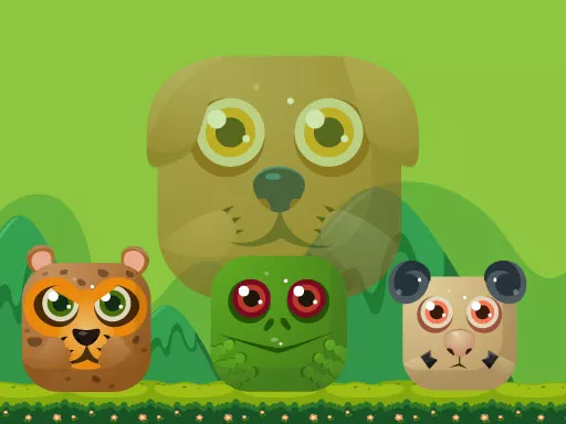 Animal Match Master - game thumbnail image