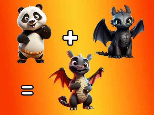 Animal Mix : GPT - game thumbnail image