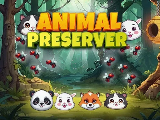 Animal Preserver - game thumbnail image