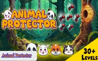Animal Protector - game thumbnail image