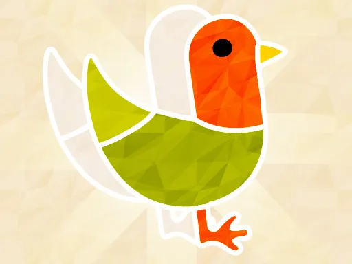 Animal Puzzle Kids game thumbnail image