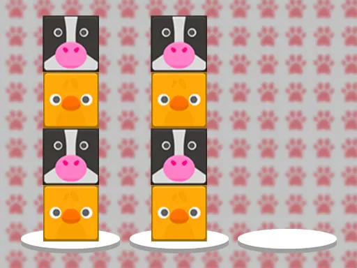 Animal Sort - game thumbnail image