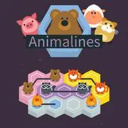Animalines - game thumbnail image