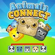 Animals Connect - game thumbnail image