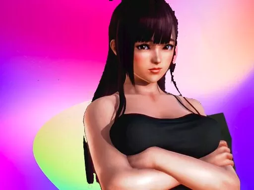 Anime Avatar: Make Your Own Anime Avatar - game thumbnail image