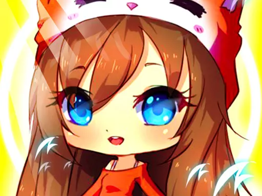 Anime Beauty Style - game thumbnail image