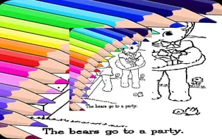 Anime Boy Coloring Pages - game thumbnail image