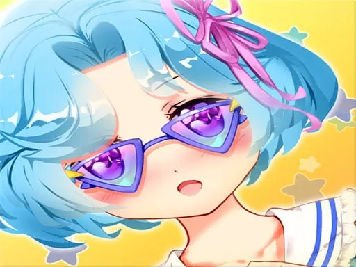 Anime Dress Up 2: Cute Anime Girls Maker - game thumbnail image