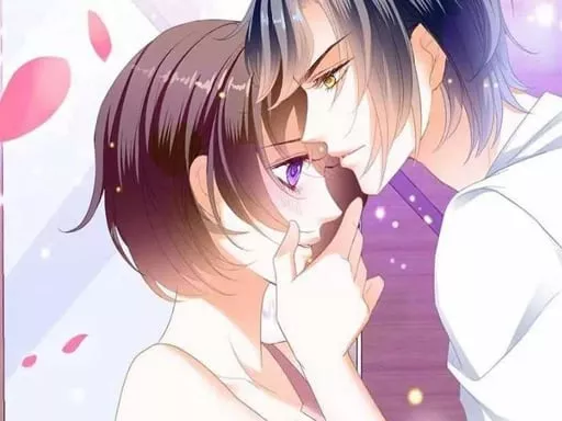 Anime Dress Up Games - game thumbnail image