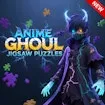 Anime Ghoul Jigsaw Puzzles game thumbnail image