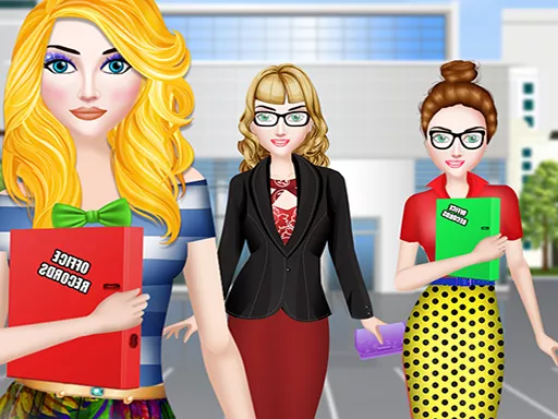 Anime Kawaii Dress Up 2021 - game thumbnail image