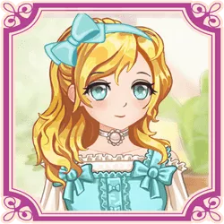 Anime Kawaii Dress Up - Dresses  - game thumbnail image
