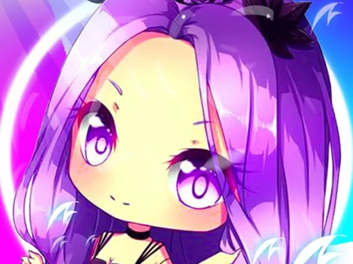 Anime Princess Games For Girls - game thumbnail image