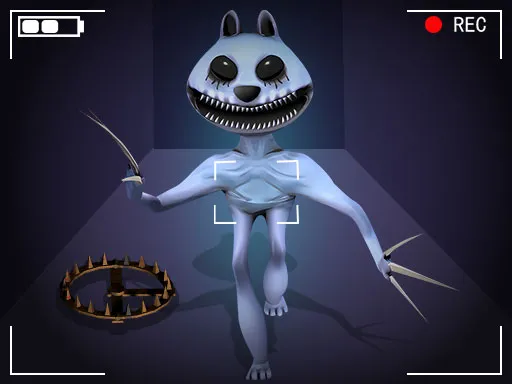 Anomaly Content Record - game thumbnail image