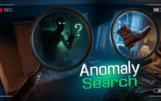 Anomaly Search - game thumbnail image