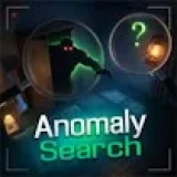 Anomaly Search