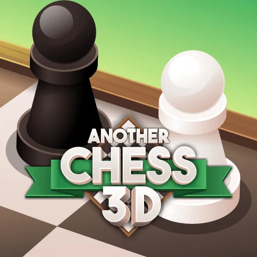 Another Chess 3D game thumbnail image