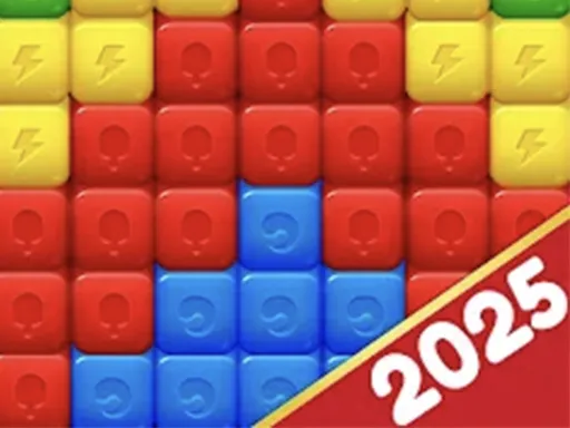 Ant Color Blast game thumbnail image