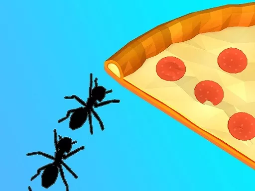 Ant Flow - game thumbnail image