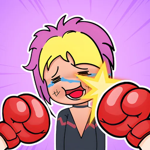 Antistress Relaxation Box game thumbnail image
