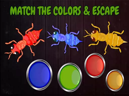 Ants: Tap Tap Color Ants - game thumbnail image