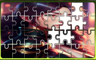 Anya Jigsaw Puzzle Frenzy - game thumbnail image