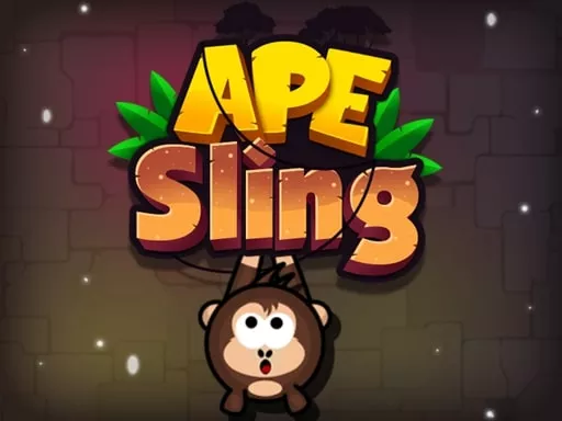 APE Sling - game thumbnail image
