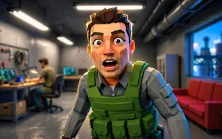 Apocalypse Shelter - game thumbnail image