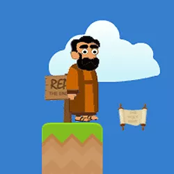 Apostle's Creed I - game thumbnail image