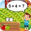 Apple Math game thumbnail image