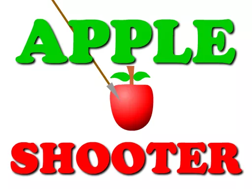 Apple Shooter - game thumbnail image