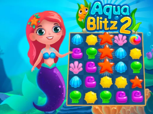 Aqua Blitz 2 - game thumbnail image