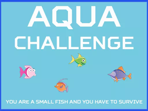 Aqua Challenge - game thumbnail image