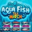 Aqua Fish Tile Match game thumbnail image