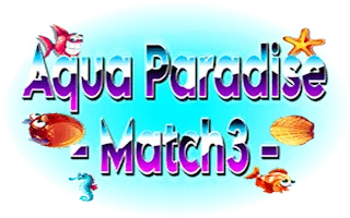 Aqua Paradise - Match3 - game thumbnail image