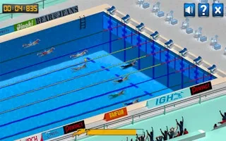 AquaChamp - game thumbnail image