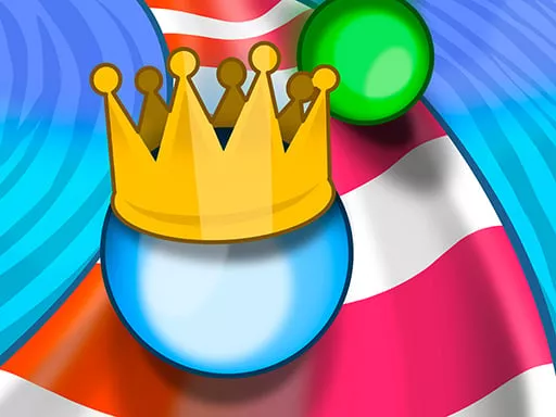 Aquapark Balls Party - game thumbnail image