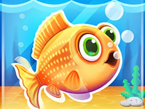 Aquarium Farm - game thumbnail image