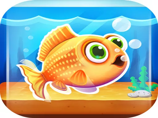 Aquarium Magique - game thumbnail image