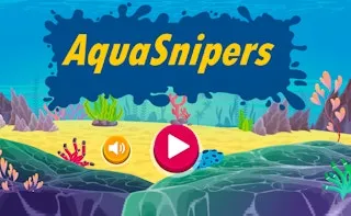 AquaSnipers - game thumbnail image