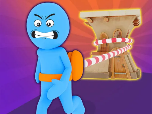 Arcade Rope - game thumbnail image