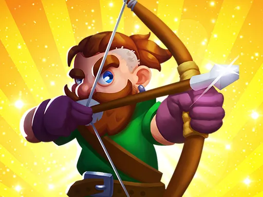 Archer Go - game thumbnail image