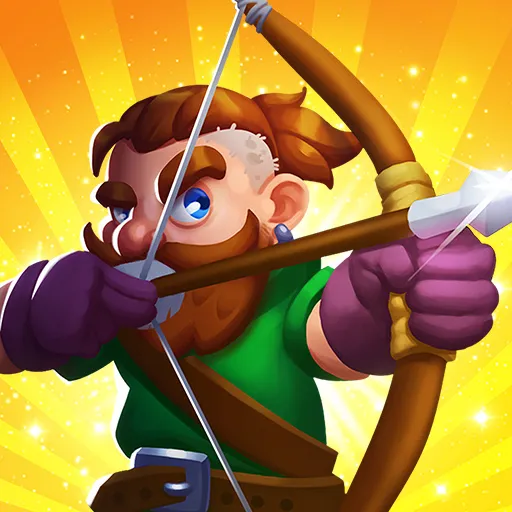 Archer Go game thumbnail image