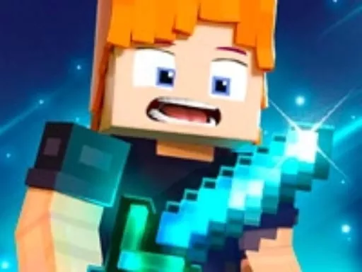 Archer Hunter King Game - game thumbnail image