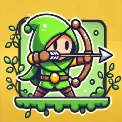 Archer Legend game thumbnail image