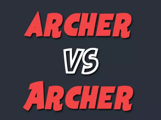 Archer vs Archer - game thumbnail image
