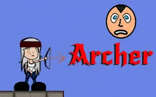 Archer - game thumbnail image